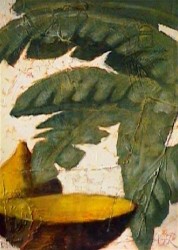 Peaceful Sun by Hager